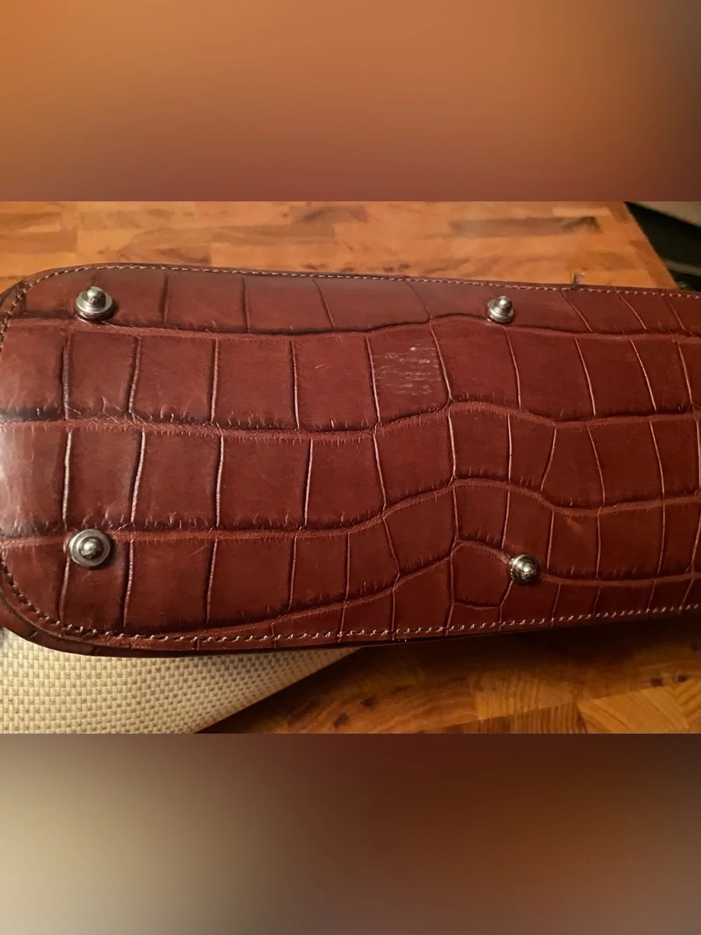 Dooney & Bourke vintage dooney